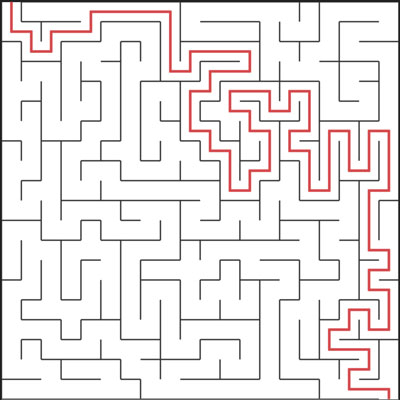 Play Maze