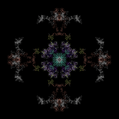 Play Symmetry