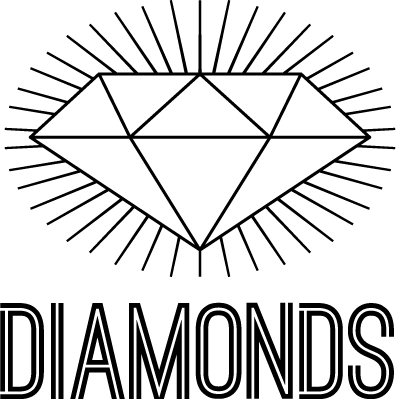 Diamonds